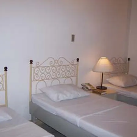 Lolengs Mountain Spring Resort